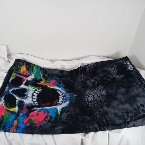 Obaccle  Neck Gator long - Picture 4 of 4